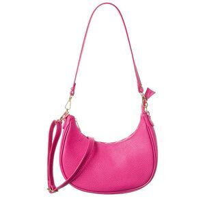 Italian Leather Shoulder Bag